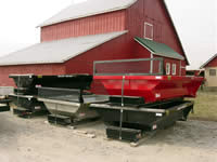 New Trailers In Stock