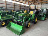 John Deere