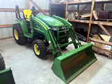 John Deere