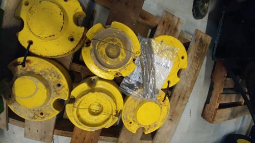 Wheel Weights