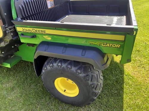 John Deere