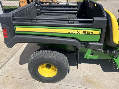 John Deere