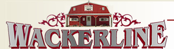 Wackerline Trailer & Equipment Sales