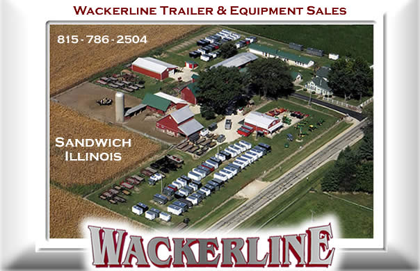 Wackerline Trailer & Equipment Sales