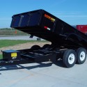 Dump Trailers