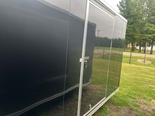New Trailers In Stock