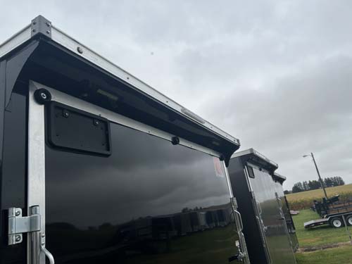 New Trailers In Stock