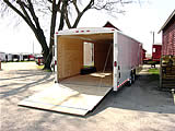 New Trailers In Stock