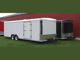 New Trailers In Stock