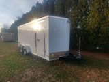 New Trailers In Stock