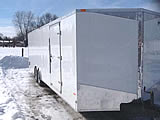 New Trailers In Stock