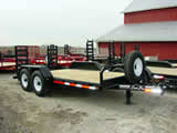 New Trailers In Stock