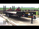 New Trailers In Stock