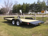 New Trailers In Stock