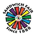 Sandwich Fair Logo